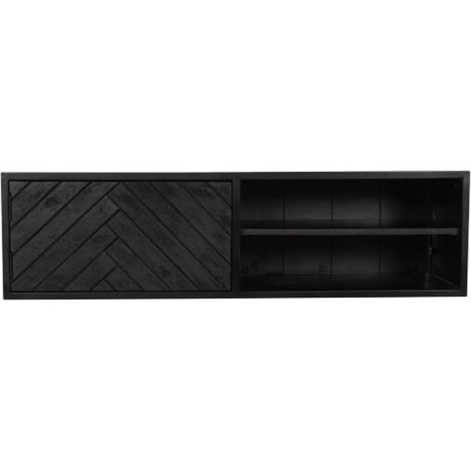 Starfurn zwevend tv meubel new york 120 cm