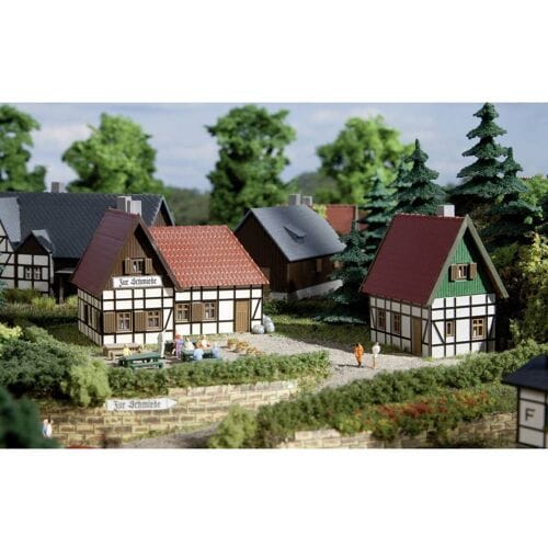 Auhagen 14457 N Pension Zur Schmiede