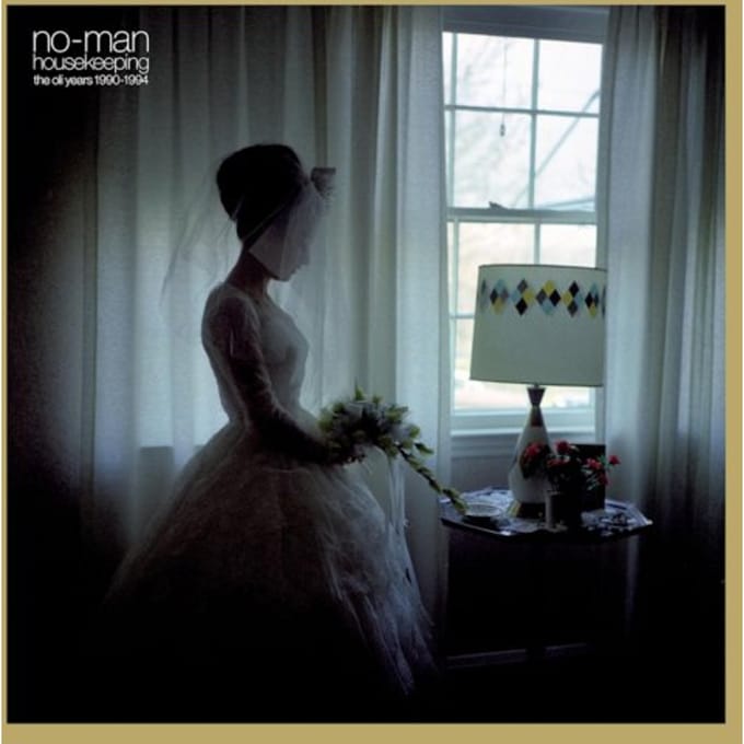 No Man - Housekeeping: The Oli Years 1990-1994 (5 LP)