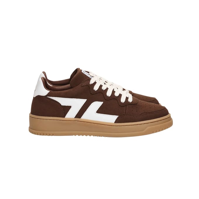 Trainers Zeta Bêta B3