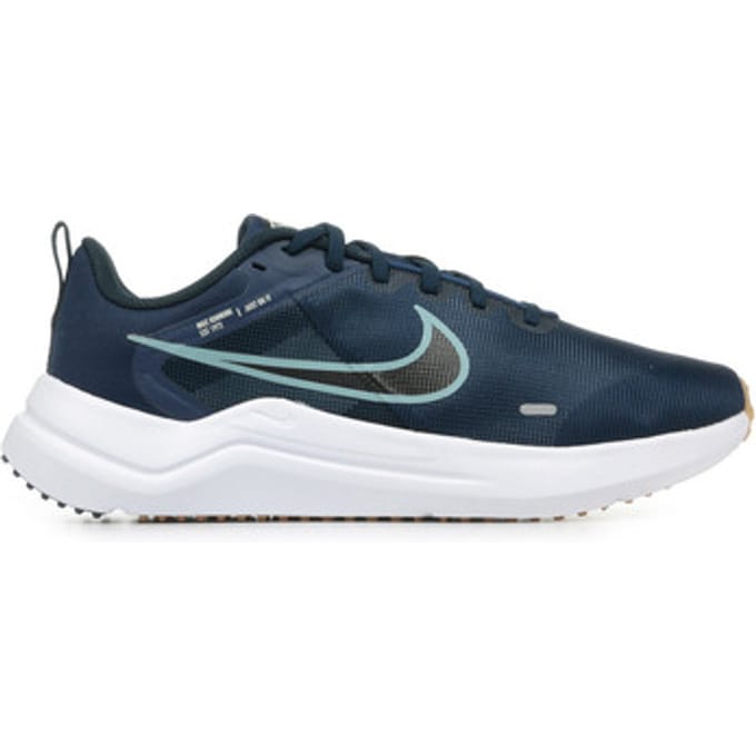 Lage Sneakers Nike Downshifter 12