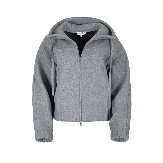 MAICAZZ Lia bomber wl24.10.311 grey