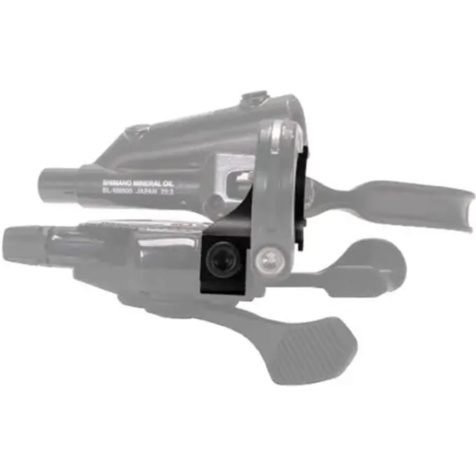 Klem Box Components One I-Spec II