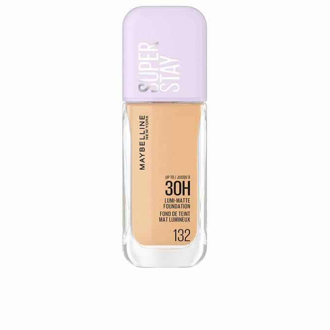 Make-up Set Maybelline SUPERSTAY LUMI MATTE