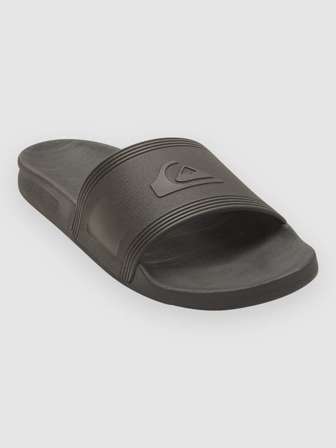 Quiksilver Dockyard Rf Sandalen zwart