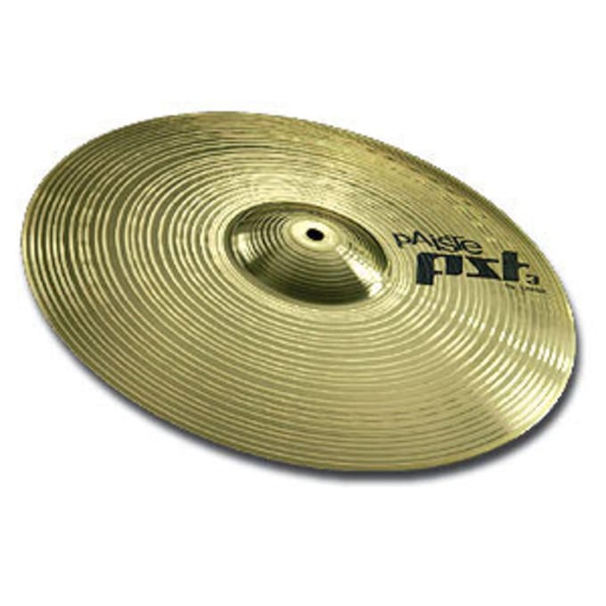 Paiste Crash bekken PST 3