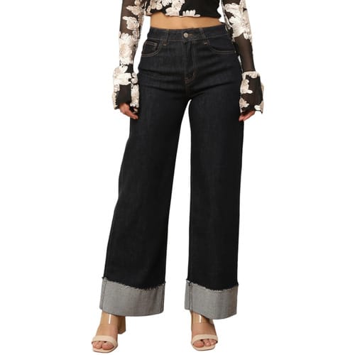 Jeans La Modeuse 74915_P176939