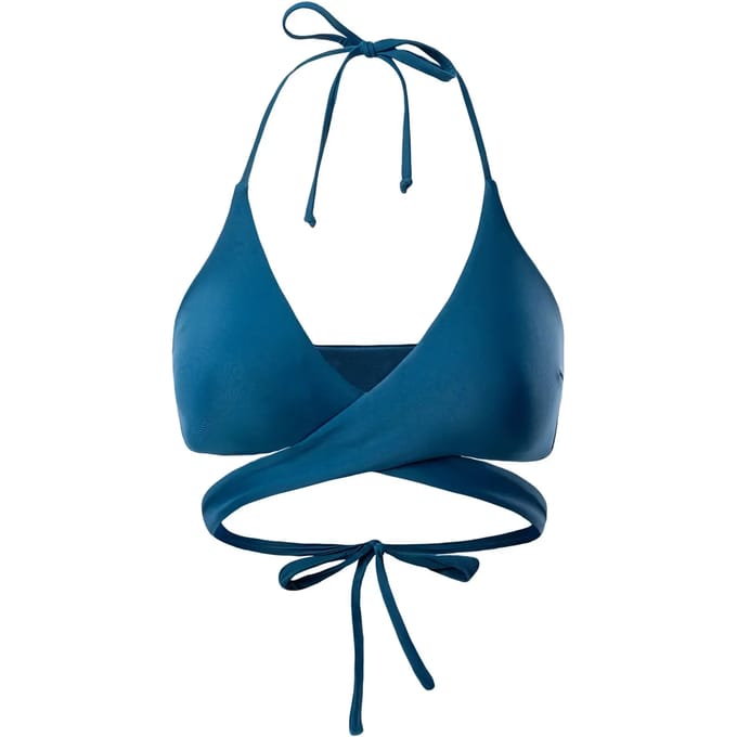 Dames zwemkleding top Aquawave Palima Top