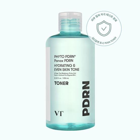 VT - PDRN Toner - Gezichtstoner