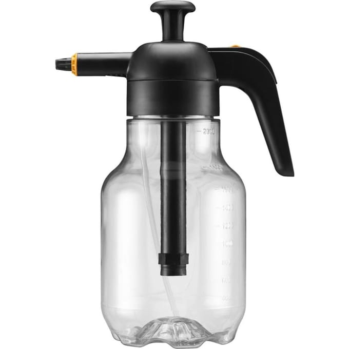 Fiskars drukspuit plantenspuit 1.8 liter