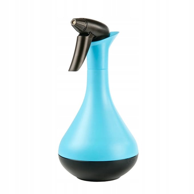 Gloria GLOW 2-in-1 Spuit & Gieter 0,8L Blauww