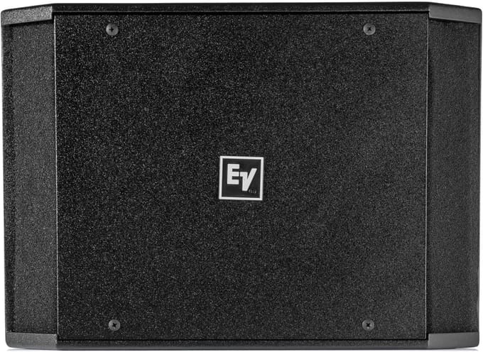 Electro Voice EVID-S12.1B - Subwoofer
