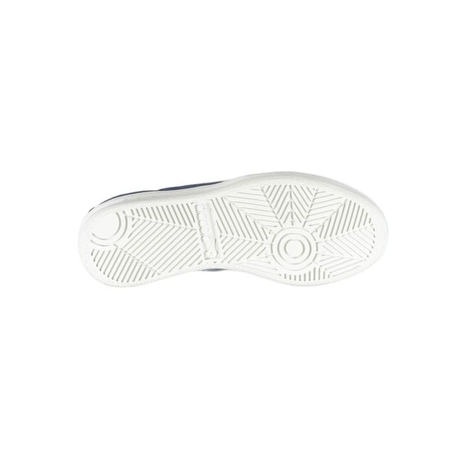 Game L Sneakers Marine Casual Style