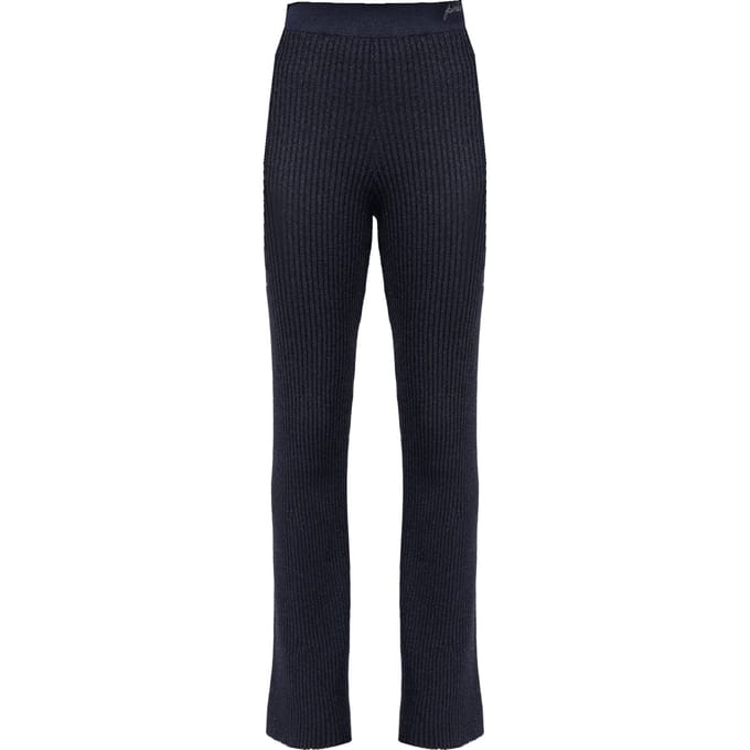 Pinko broek Campanello Vrouw blauw
