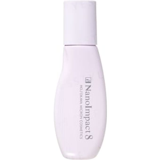 NanoImpact - NanoImpact 8 LADY Hair Growth Agent 60ml