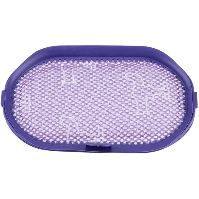 Filtre d'aspirateur pour Dyson DC30 DC31 DC34 DC35 DC44 DC45 DC56 gray