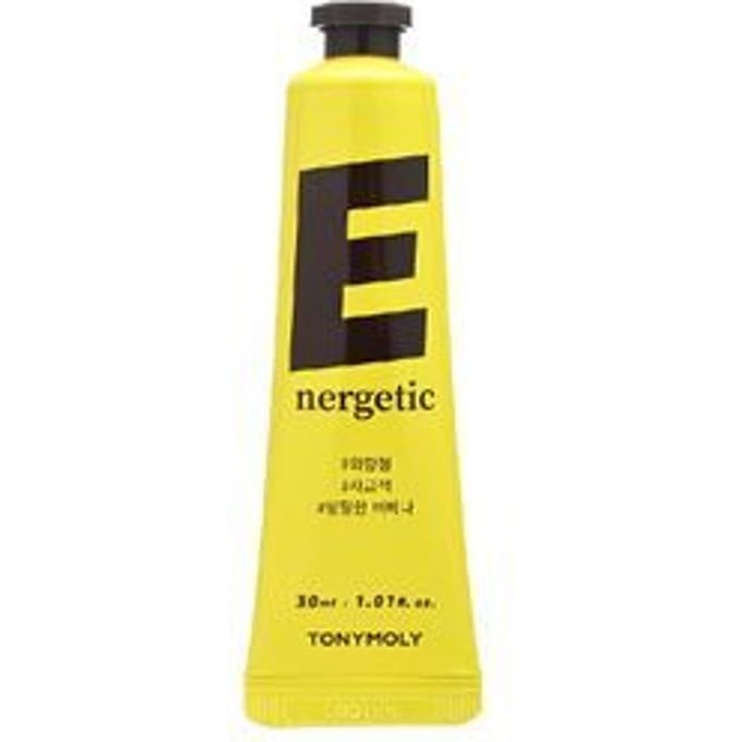 TONYMOLY - MBTI Hand Cream - 8 Types Moisture E