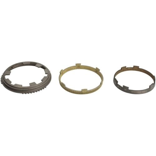 Synchronisator, apparaat C.E.I 498175