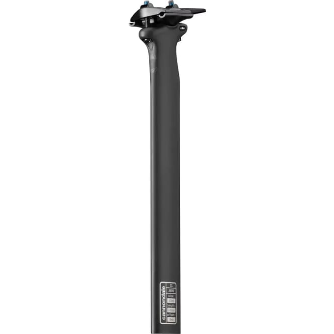 Zadelpost Cannondale SuperSix Evo 0 v4