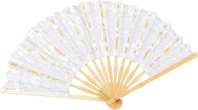VON LILIENFELD Carmen lace ladies