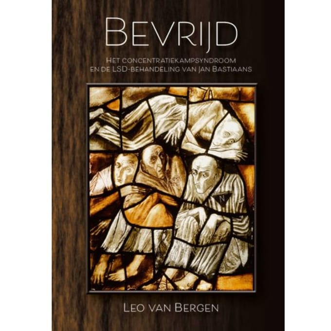 Bevrijd - Leo van Bergen