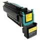 Lexmark 24B6021 toner cartridge geel extra hoge capaciteit (origineel)