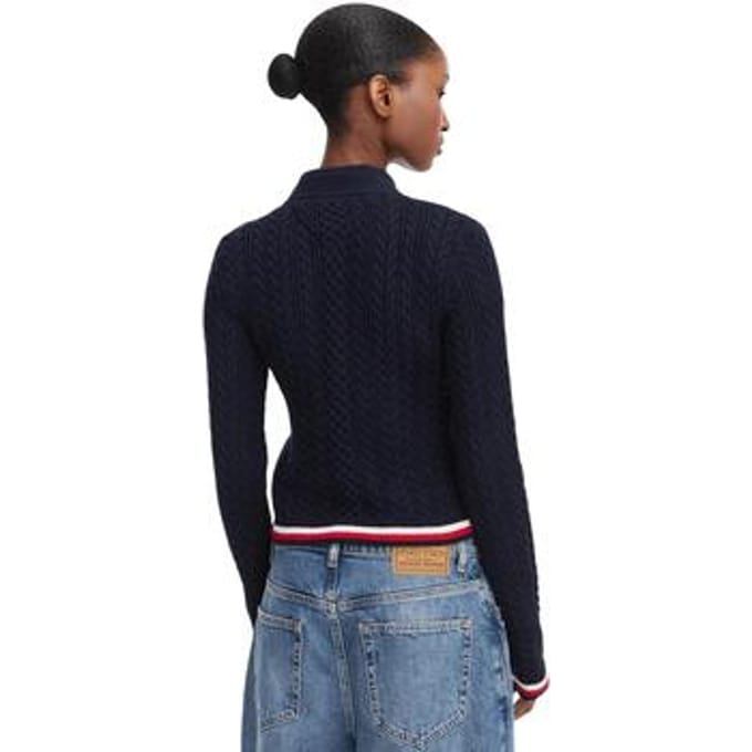 Trui Tommy Hilfiger DW0DW22933