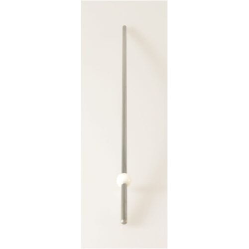 Ideal Standard JADO Plungerstang, l:330mm, chroom, A960200AA