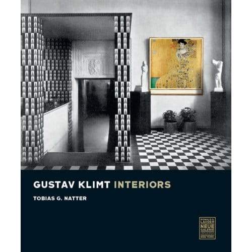 Gustav Klimt - Tobias G. Natter