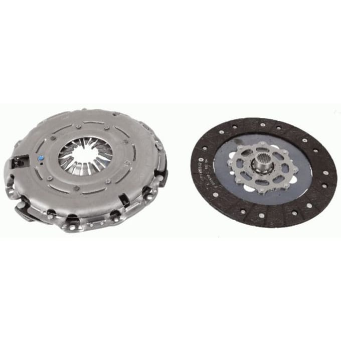 Koppelingsset  SACHS 3000 950 681