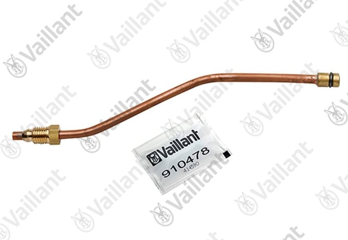 VAILLANT Stuurleiding VC 105 E u.w. Vaillant-Nr. , 088959