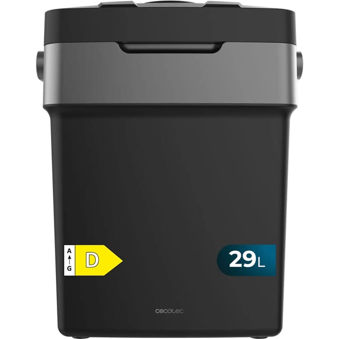 Koelkast Cecotec Bolero TravelCooling