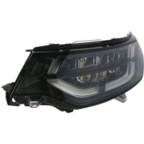 Koplamp, bevestiging VALEO 450412