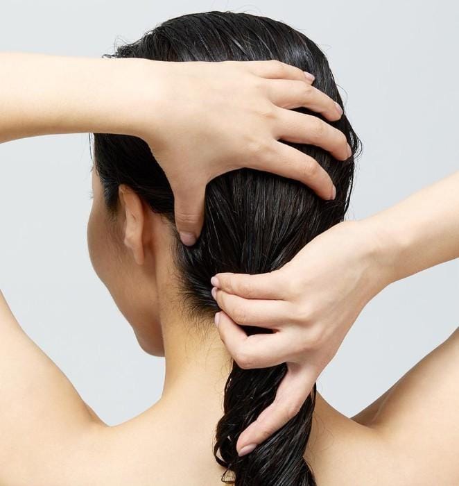 [MODAMODA] Zero Gray Black Shampoo 10 100g/300g 100ML 1EA black