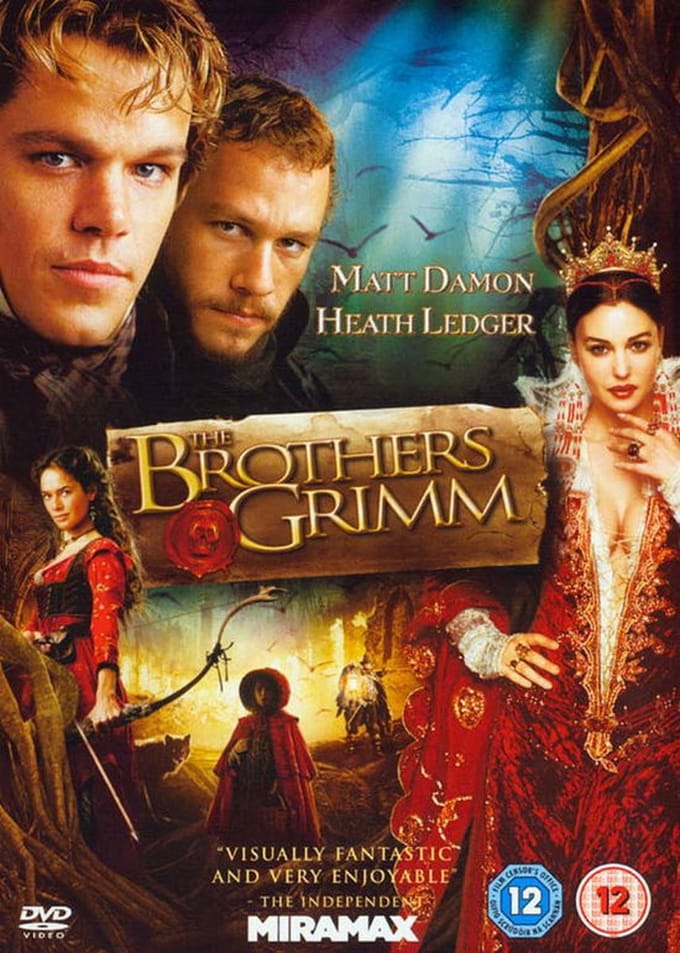 Brothers Grimm