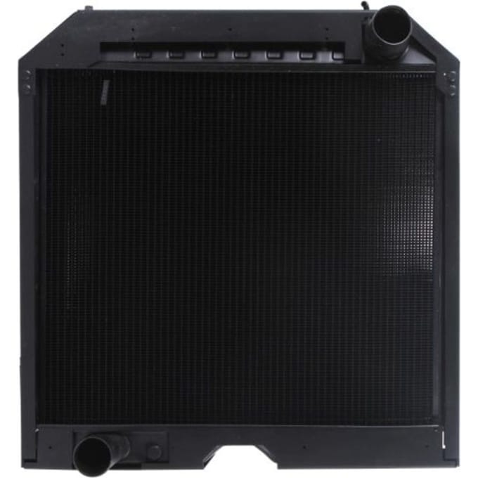 Motorradiator THERMOTEC D7AG176TT