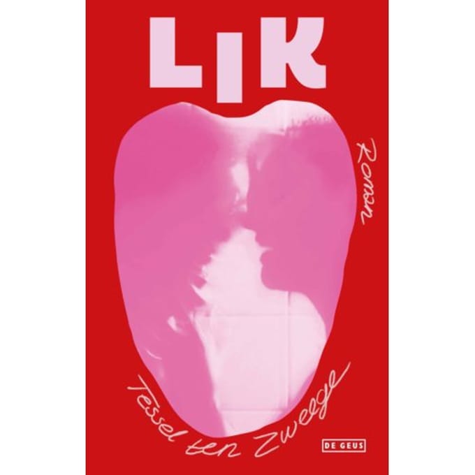 Lik - Tessel ten Zweege