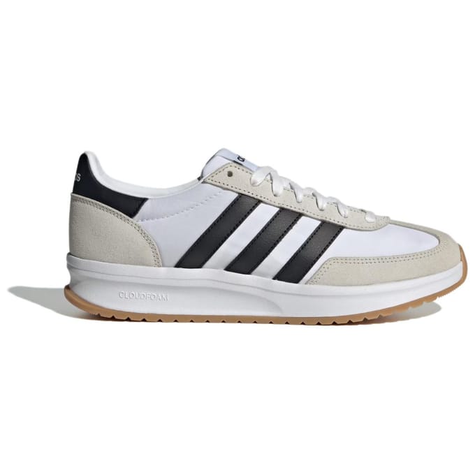 Adidas 70S 2.0 Sneakers Heren - Wit - Maat 43 1/3 - Leer