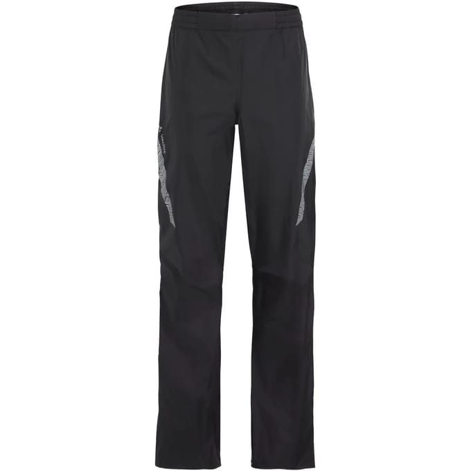 Vrouwen regenbroek VAUDE Luminum Perf.II