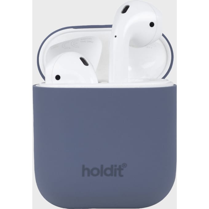 Silicone Case Pacific Blue AirPods 1&2