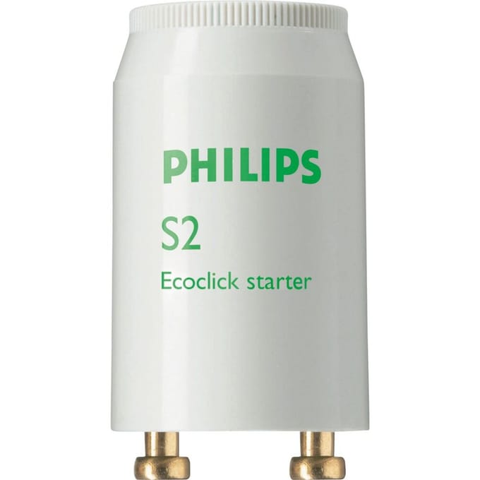 Philips Ecoclick Startersverlichting - 69750933 [5 stuks]