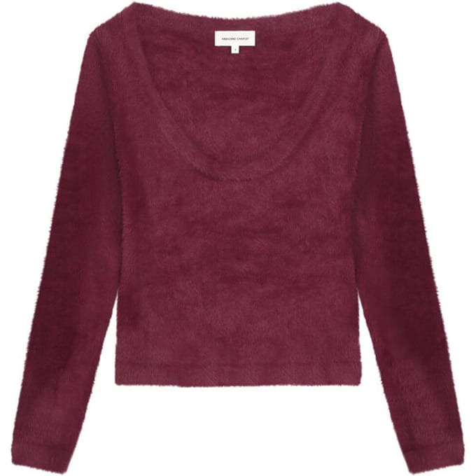 Fabienne Chapot Kate top