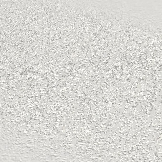 OVERSCHILDERBAAR VLIESBEHANG | Structuur - schuimvinyl - A.S. Création Meistervlies