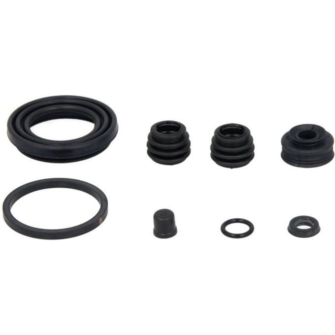 Reparatieset, remklauw AUTOFREN SEINSA D4-1488