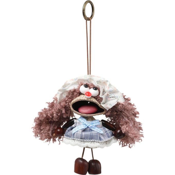 Kassandra Sleutelhanger Unisex