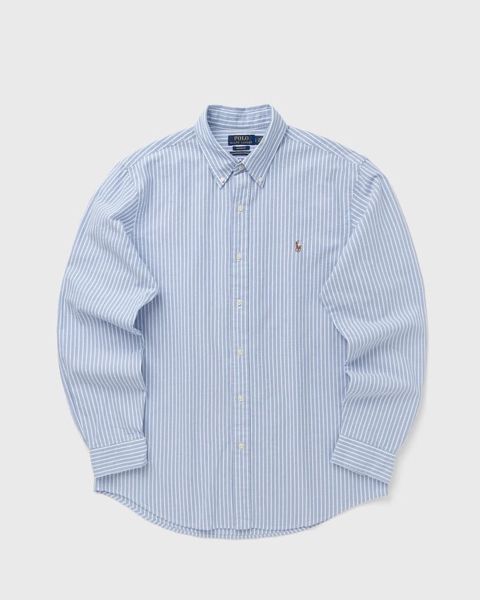 WOVEN SPORT SHIRT