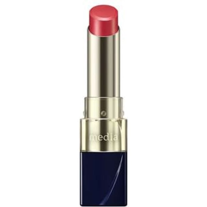 Kanebo - Media Bright Up Rouge PK-01