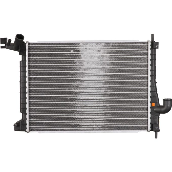 Radiator, motorkoeling NRF 507527