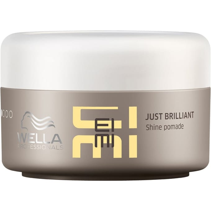 Wella Professionals Care EIMI Just Brilliant Haarpommade 75ml