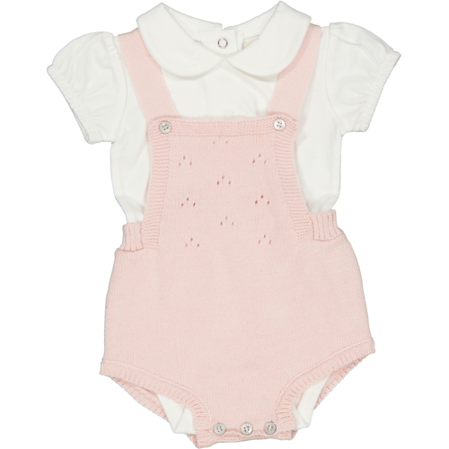 Zeeman Kledingset - Roze Roze 50